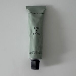Salt & Stone Body Lotion